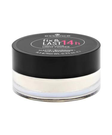Essence Brill -shaped powder Fix & Last 14h