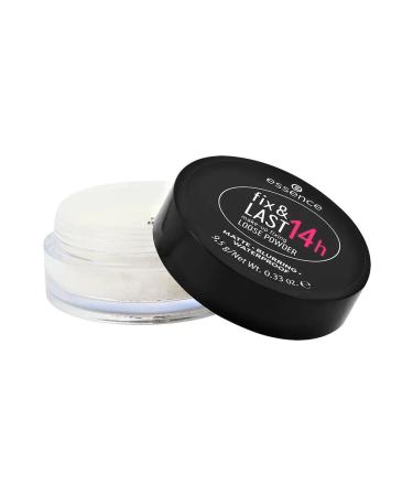 Essence Brill -shaped powder Fix & Last 14h - Buy Online on GoSupps.com