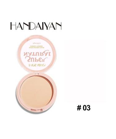 Pinkcake Handaian matting powder