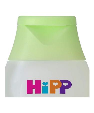 Hipp Sensitiv Children's soft shampoo without tears 200 ml - Buy Online on GoSupps.com