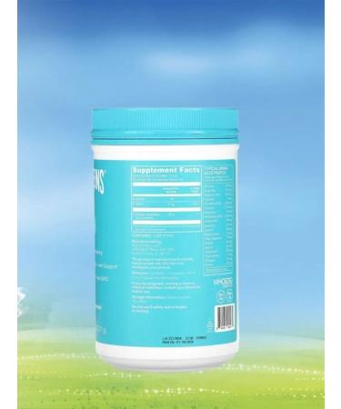 Vital Proteins Marine Collagen Sea Collagen without additives 221 g - Buy Online on GoSupps.com
