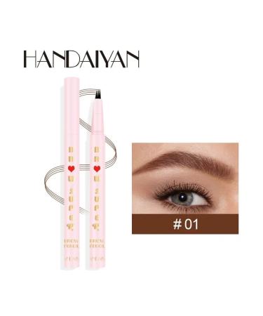 Pinkcake Eyebrow marker