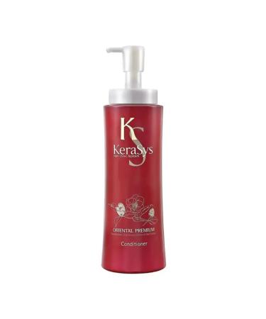 KeraSys Hair conditioner Oriental Premium 470ml