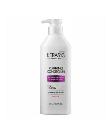 KeraSys Hair air conditioning 400ml
