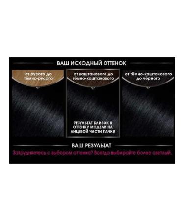 Garnier Olia 1.0 persistent hair dye without ammonia - Buy Online on GoSupps.com