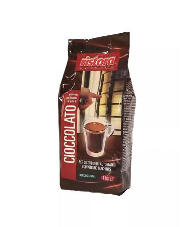 Ristora Ristor's hot chocolate Dabb 10 kg - Buy Online on GoSupps.com