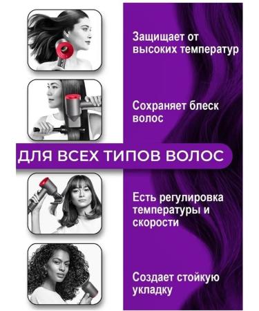 Super hair dryer Hair hair dryer - Buy Online on GoSupps.com