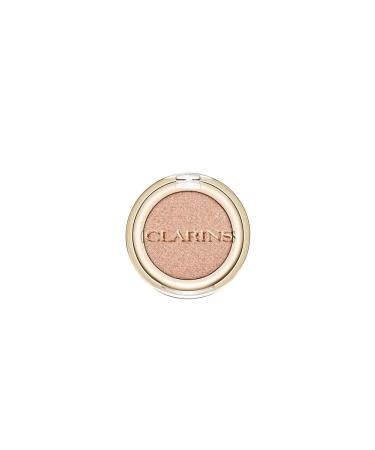 Clarins Eye Shadows with Ombre Skin saturated color - Buy Online on GoSupps.com
