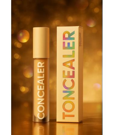 INFINITY Clae-corrector for face and eye tone 02 beige - Buy Online on GoSupps.com