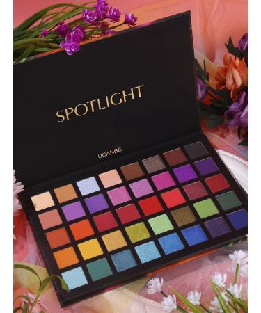 UCANBE Eye and makeup shadows - Buy Online on GoSupps.com