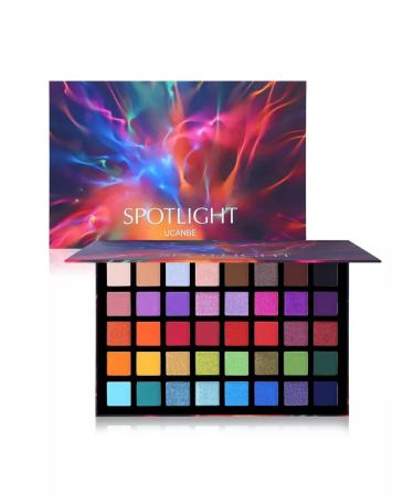 UCANBE Eye and makeup shadows - Buy Online on GoSupps.com