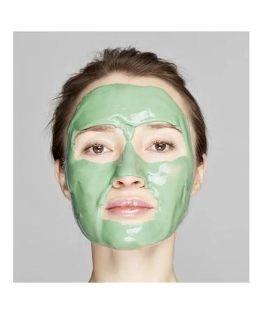 SmoRodina Anti-Age alginate face anti-alginate face - Buy Online on GoSupps.com