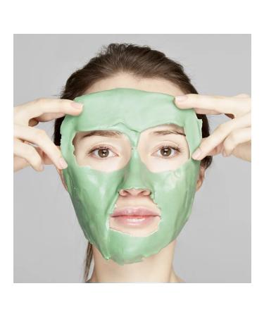 SmoRodina Anti-Age alginate face anti-alginate face - Buy Online on GoSupps.com