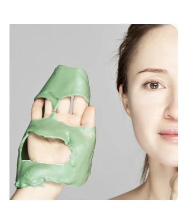 SmoRodina Anti-Age alginate face anti-alginate face - Buy Online on GoSupps.com