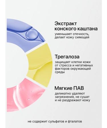 Grace and Stella Bubble clay face mask anti -aging - Buy Online on GoSupps.com