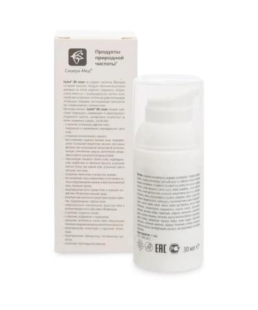 Sashera BB cream "Sachelle" - Buy Online on GoSupps.com