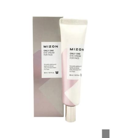 MIZON Cream around the eyes and lips 30 ml