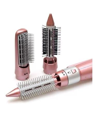 7-in-1 hair dryer - Buy Online on GoSupps.com