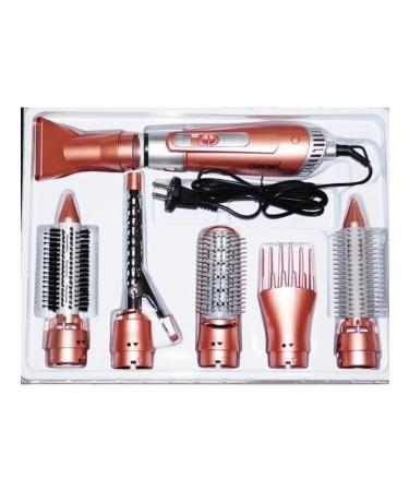 7-in-1 hair dryer - Buy Online on GoSupps.com