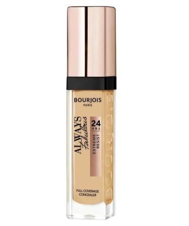 Bourjois Face concealer shade 200 vanilla