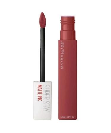 Maybelline New York Lipstick Maybelline Superstay Matte Revolutionary 170 - Buy Online on GoSupps.com