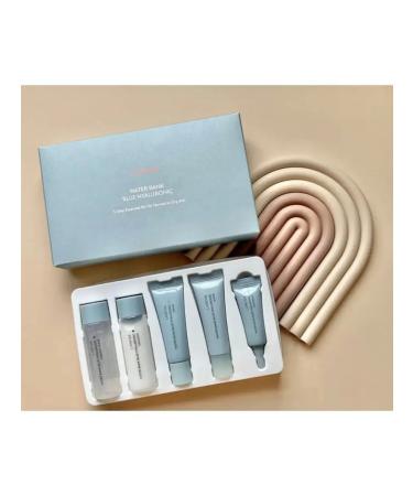 LANEIGE Luxury set of miniatures for intensive hydration 5PSC - Buy Online on GoSupps.com