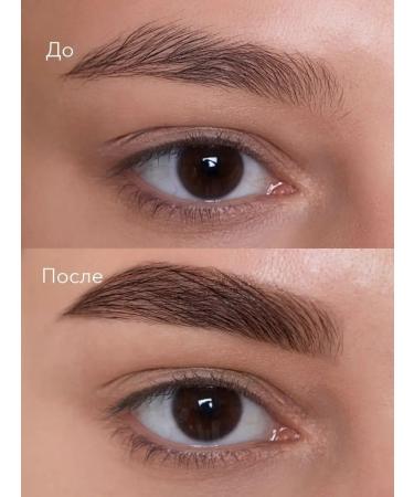 Shik Cool Dark Brown Brown Brown Brow Brow Brow - Buy Online on GoSupps.com