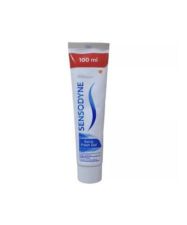 GGGstore Sensodyne Extra Fresh toothpaste 100 ml