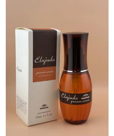 Milbon Elujuda Graceon Serum Hair Clus - Buy Online on GoSupps.com