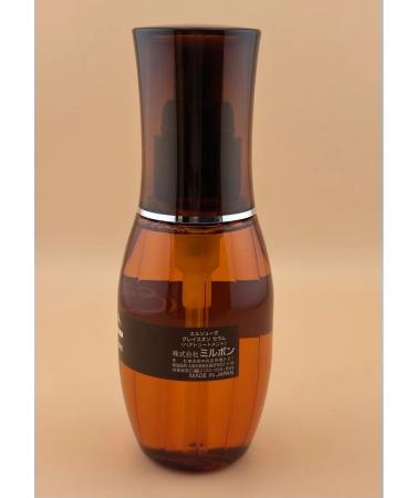 Milbon Elujuda Graceon Serum Hair Clus - Buy Online on GoSupps.com