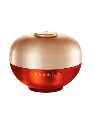 CHOGONGJIN Sosaeng Jin Cream 60ml anti -aging - Buy Online on GoSupps.com