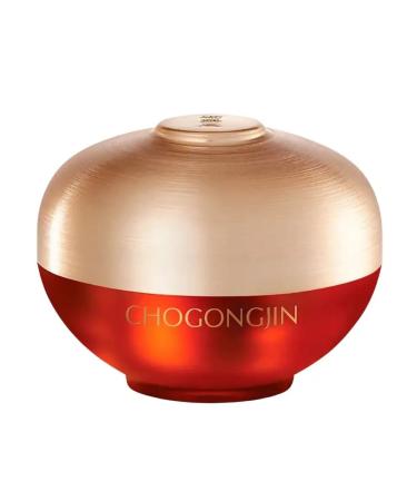 CHOGONGJIN Sosaeng Jin Eye Cream anti -aging cream 30ml - Buy Online on GoSupps.com