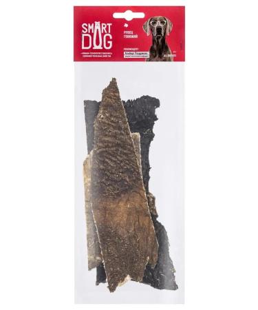 Smart Dog Dog's delicacies beef