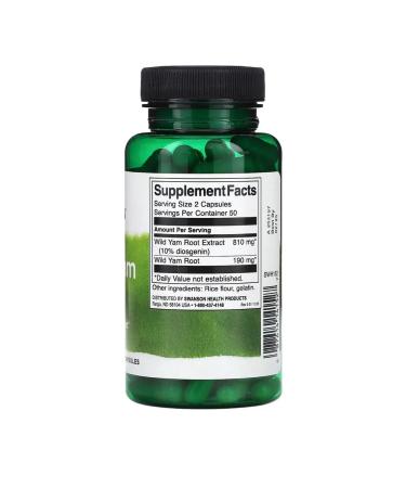 MRM Nutrition The root of the wild yams - Buy Online on GoSupps.com