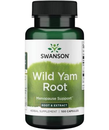 MRM Nutrition The root of the wild yams - Buy Online on GoSupps.com
