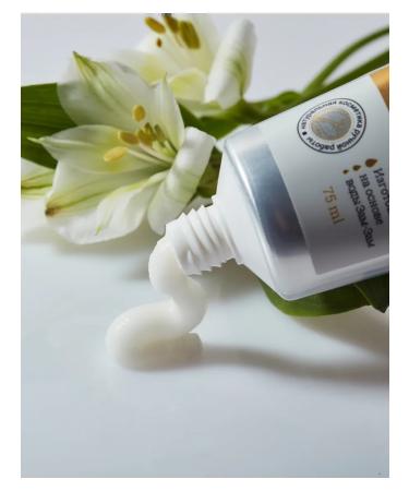 Muslim Sisters Secret Facial Pilling Skatka - Buy Online on GoSupps.com