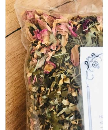 Crimean collection Herbal tea from pressure for hypertension 100g - Buy Online on GoSupps.com