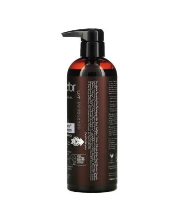 PURA D'OR Shampoo for professional use - Buy Online on GoSupps.com