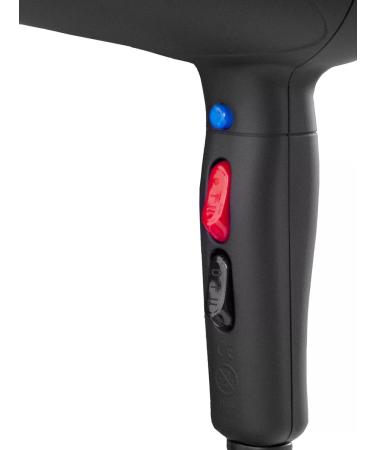 Kapous Professional Professional hair dryer for turbo hair 3800 - Buy Online on GoSupps.com