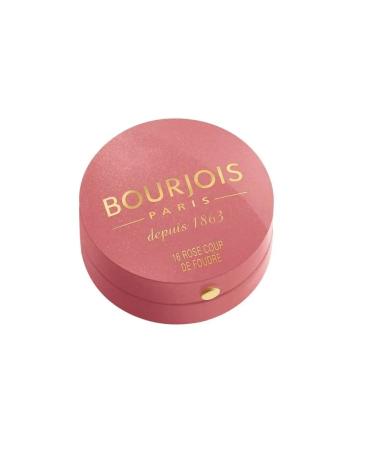 Bourjois Face blush shade 16