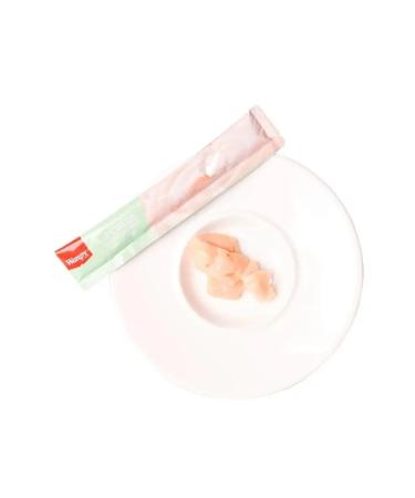 wanpy Cat treat for delicate puree from tuna and scallop - Buy Online on GoSupps.com