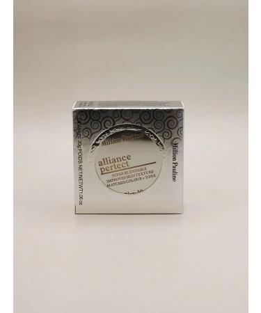 1000 Catalog Face powder