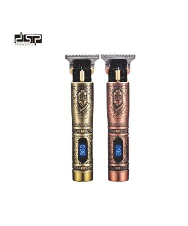 DSP Trimmer for hair cutting - Buy Online on GoSupps.com