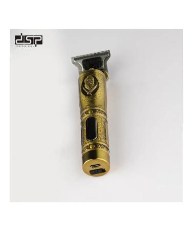 DSP Trimmer for hair cutting - Buy Online on GoSupps.com