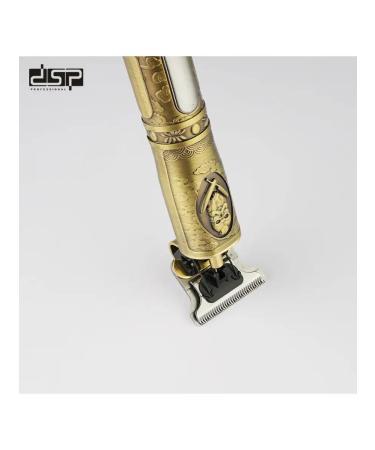 DSP Trimmer for hair cutting - Buy Online on GoSupps.com