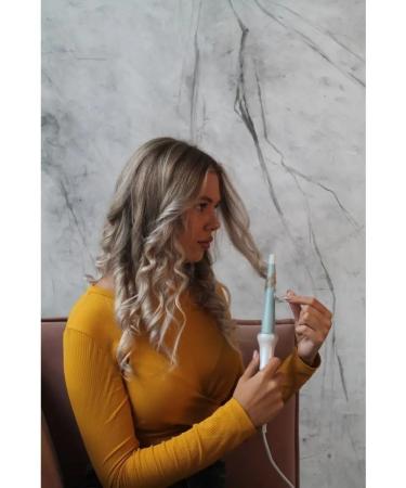 Babyliss Hair curling iron - Buy Online on GoSupps.com