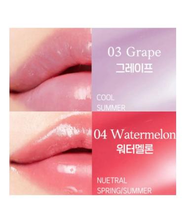 Etude House Moisturizing lip gloss - Buy Online on GoSupps.com