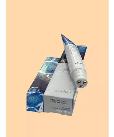 haris fashion Roller Cream around Miss Ahoo eyes - Buy Online on GoSupps.com