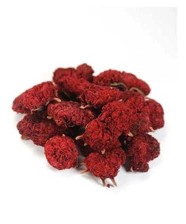 GrowUp Pomegranate (grenade launcher) 50 g - dried flowers herbal tea - Buy Online on GoSupps.com