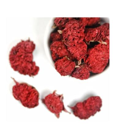 GrowUp Pomegranate (grenade launcher) dried flowers herbal tea - 250 g